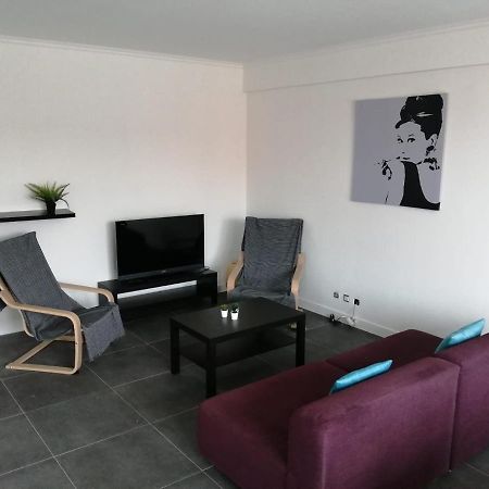 Appartement Noa Ootende Ostenda Zewnętrze zdjęcie