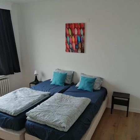 Appartement Noa Ootende Ostenda Zewnętrze zdjęcie