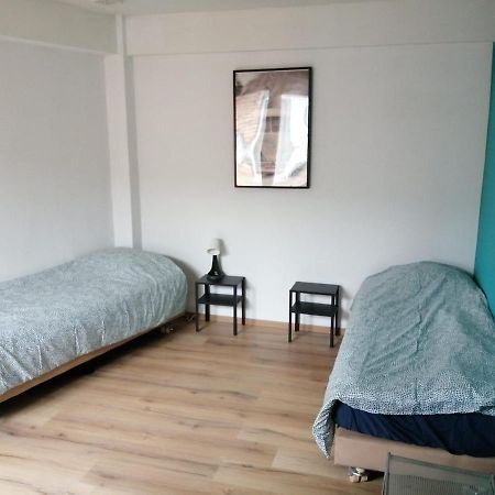 Appartement Noa Ootende Ostenda Zewnętrze zdjęcie