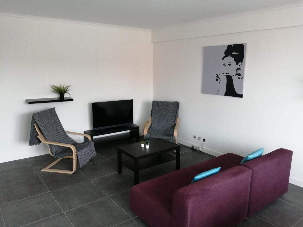 Appartement Noa Ootende Ostenda Zewnętrze zdjęcie
