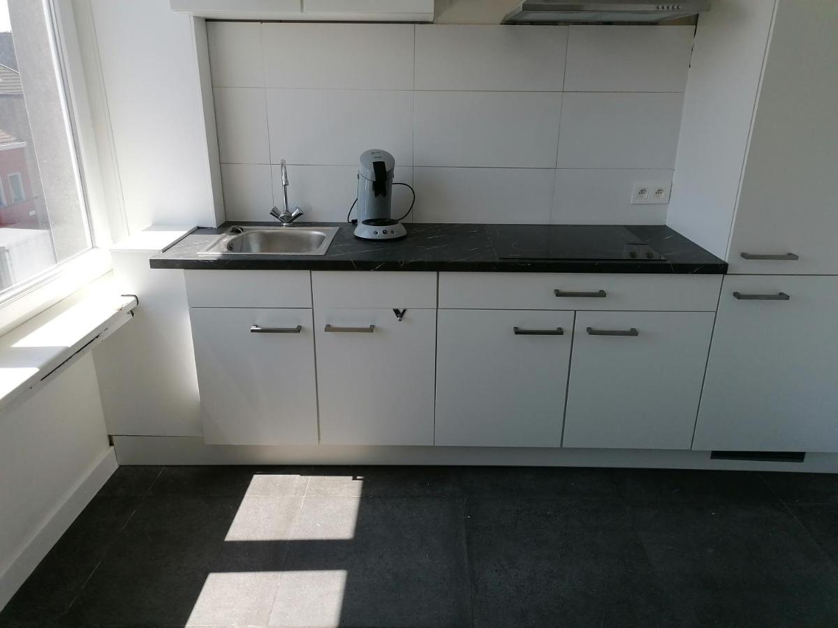 Appartement Noa Ootende Ostenda Zewnętrze zdjęcie