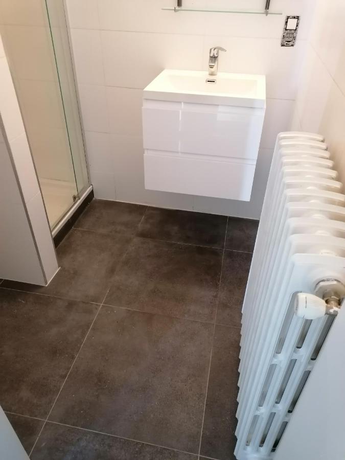 Appartement Noa Ootende Ostenda Zewnętrze zdjęcie