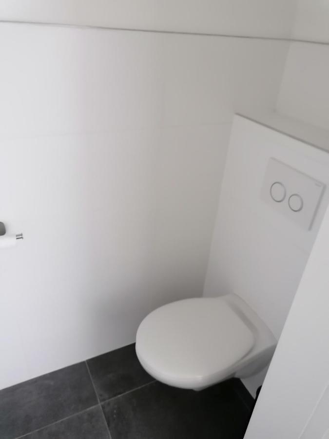 Appartement Noa Ootende Ostenda Zewnętrze zdjęcie